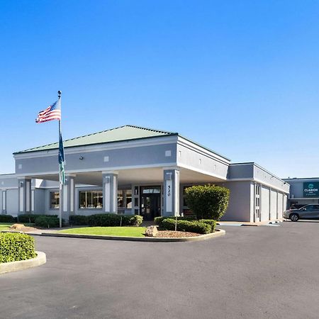 Quality Inn Morgan City Bagian luar foto
