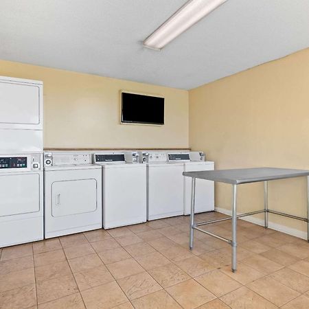 Quality Inn Morgan City Bagian luar foto
