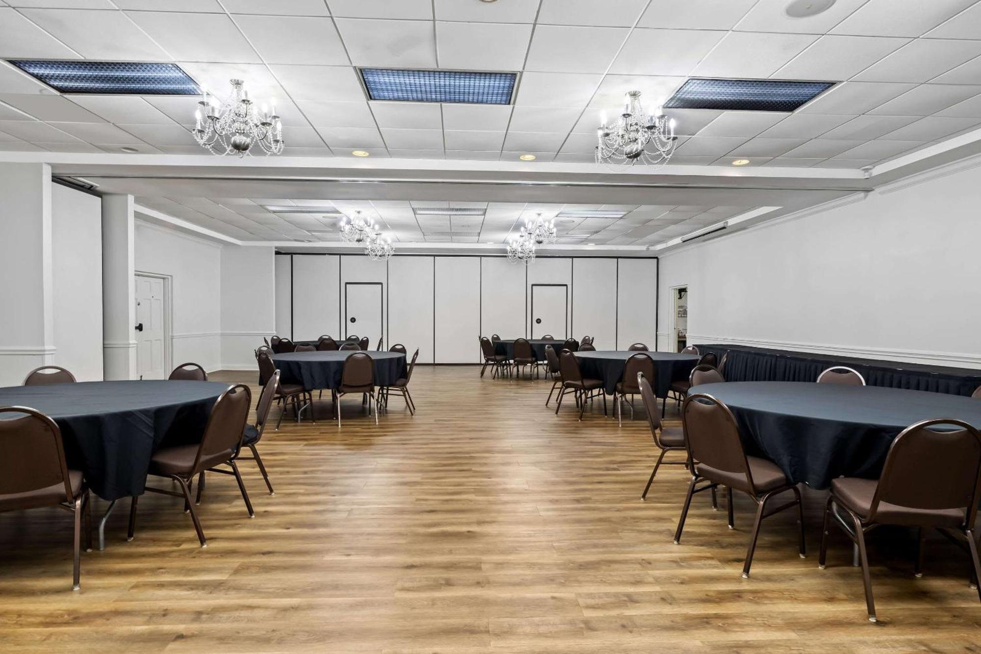 Quality Inn Morgan City Bagian luar foto