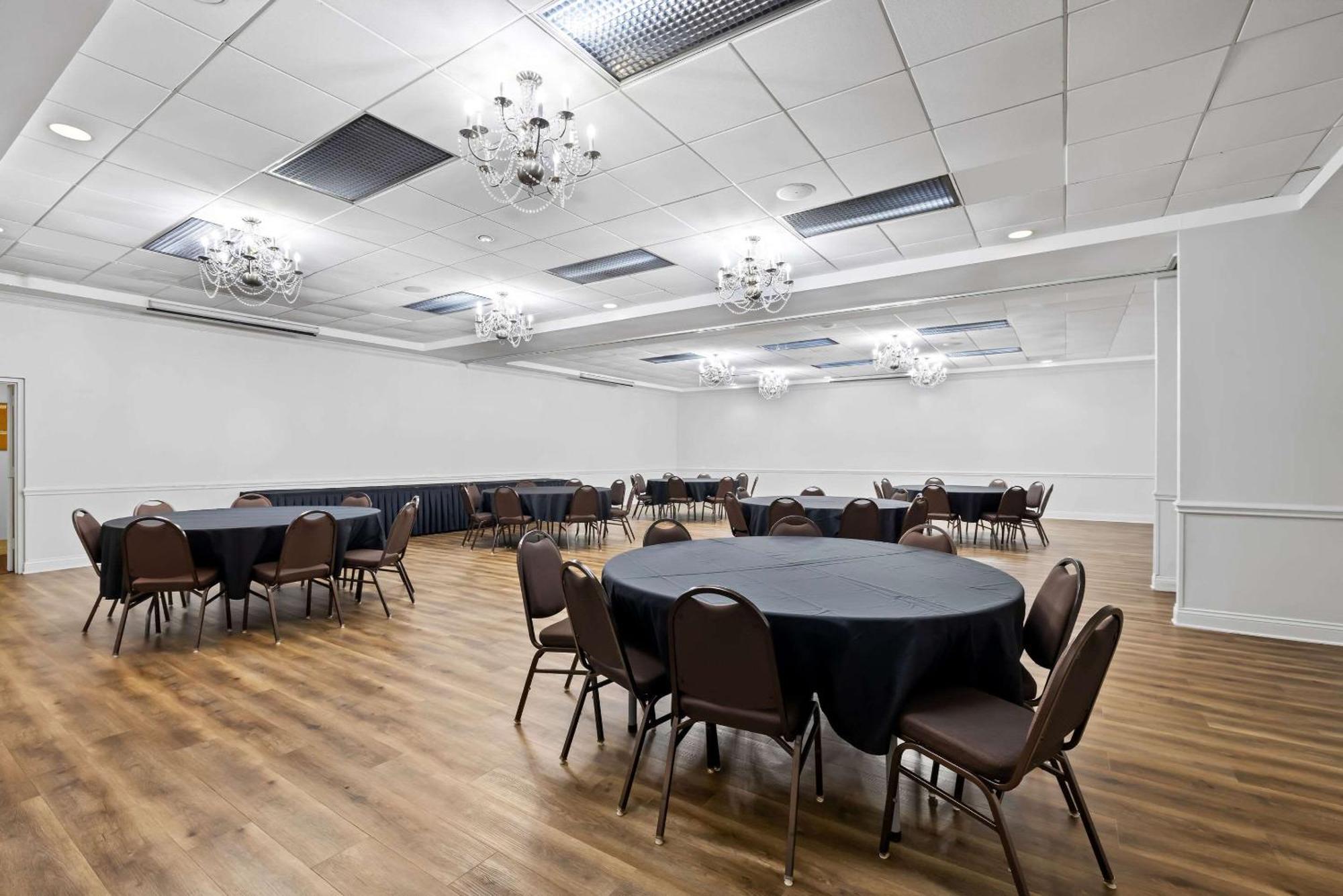 Quality Inn Morgan City Bagian luar foto
