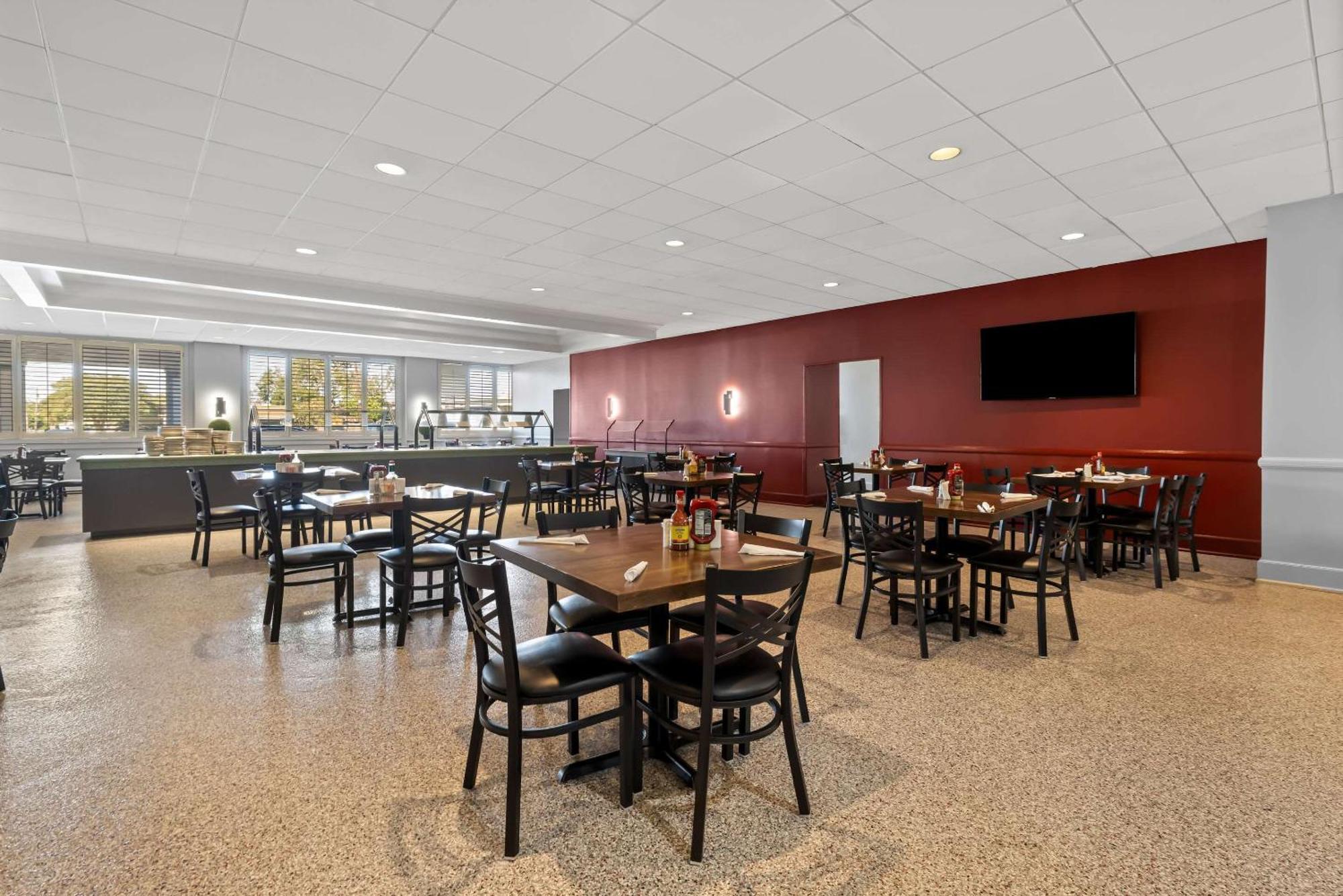 Quality Inn Morgan City Bagian luar foto