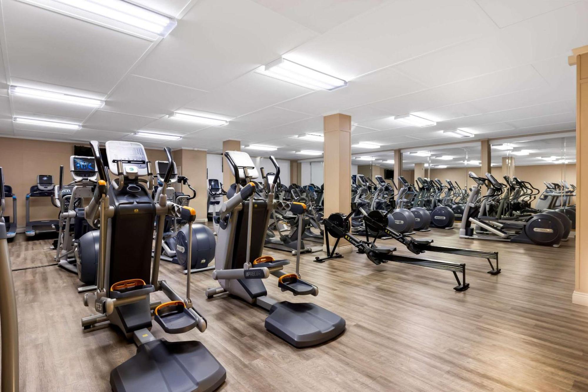 Quality Inn Morgan City Bagian luar foto